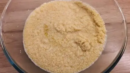 How to cook couscous 1