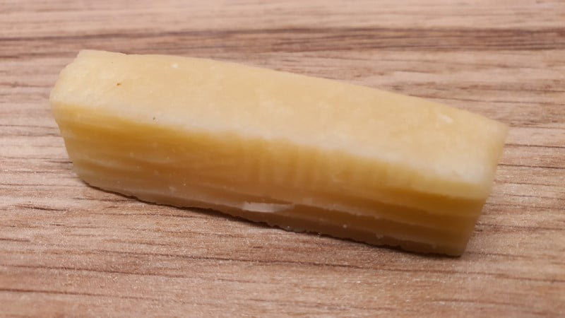 Parmesan rind