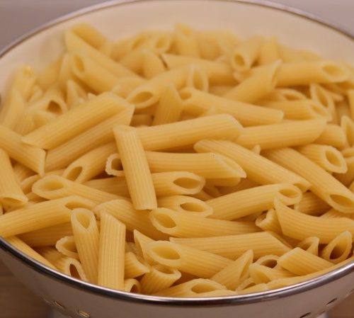 How To Cook Penne Pasta - Jumping Pumpkin