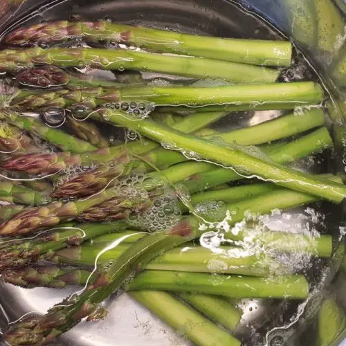 How To Cook Asparagus 2