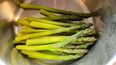 How To Cook Asparagus 4