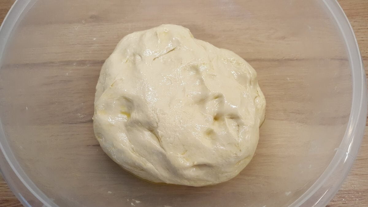 Metric Pizza Dough Recipe Jumping Pumpkin
