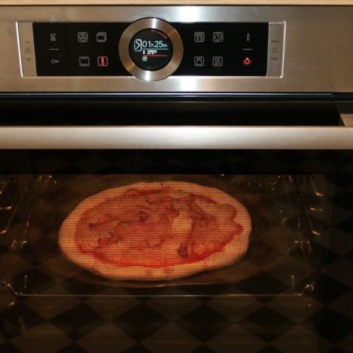How to Bake Pizza at Home (9 Useful Tips) Jumping Pumpkin