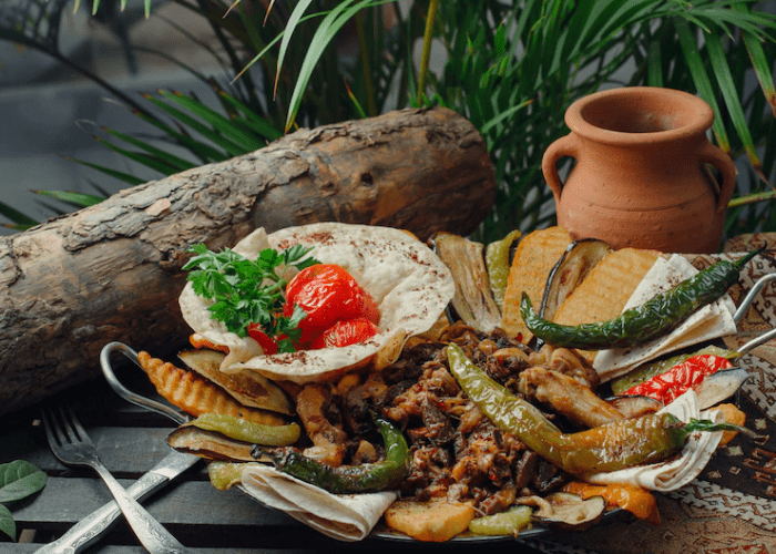 Serbian Palacinke Recipe Dandk Organizer
